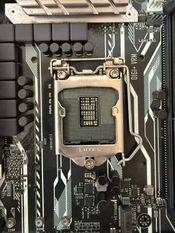 Asus PRIME Z270-A Intel Z270 ATX DDR4 LGA1151 3 x PCI-E x16 Slots Motherboard