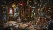 Buy Heaven's Hope Steam Key EUROPE