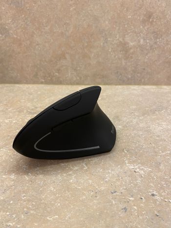 Buy Trust Verto Ergonomic Wireless belaidė Žaidimų pelė gaming mouse