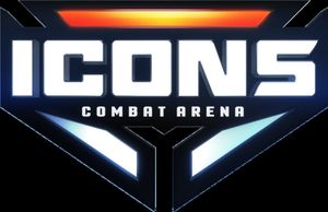 Icons: Combat Arena