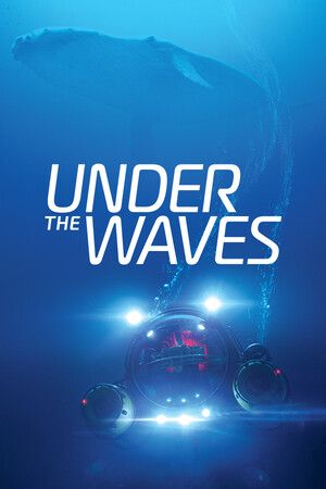 Under the Waves Steam Key (PC) RU/CIS