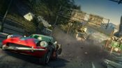 Redeem Burnout Paradise: The Ultimate Box (PC) Steam Key EUROPE