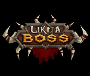 Like a Boss