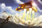 RX squad (PC) Steam Key GLOBAL for sale