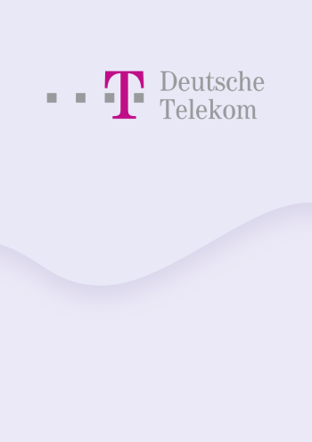 Telekom 5 EUR Key GERMANY