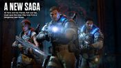Gears of War 4 Xbox One