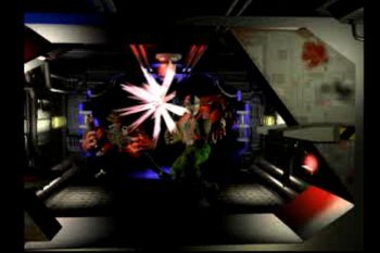 Loaded PlayStation
