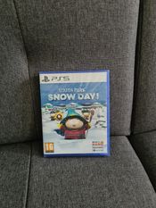 South Park: Snow Day! PlayStation 5