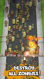 Zombie Killer Carnage