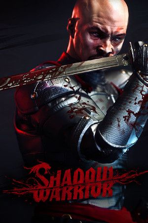 Shadow Warrior Steam Key (PC) CIS