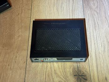 Motorola VIP 1003 priedėlis