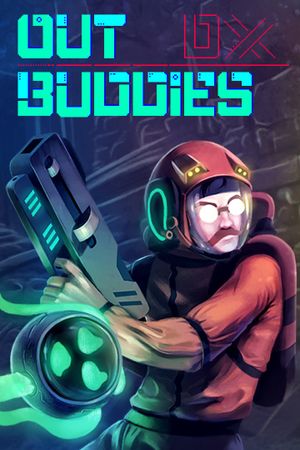 Outbuddies DX XBOX LIVE Key UNITED STATES