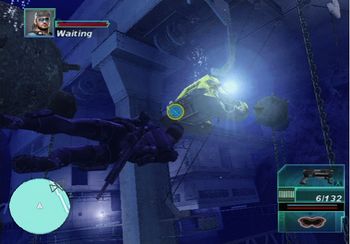 Get Syphon Filter: Logan's Shadow PlayStation 2