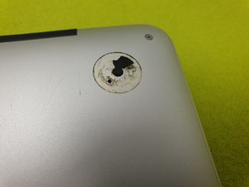 MacBook Pro A1502 (2014 m.) 
