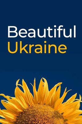 Beautiful Ukraine game cover