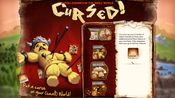 Small World 2 - Cursed! (DLC) Steam Key GLOBAL