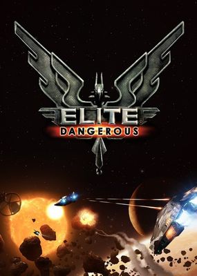 Elite: Dangerous