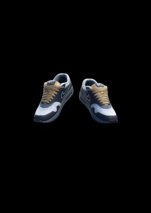 Fortnite - Nike Air Max 1 'Big Head Mode' Shoes (DLC) Epic Games Key GLOBAL