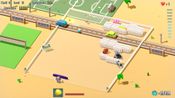 Redeem Voxel Baller Steam Key GLOBAL