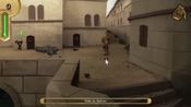 Playing History - The Plague