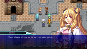 Redeem Alphadia Genesis (Nintendo Switch) eShop Key UNITED STATES