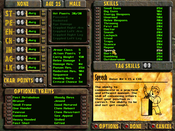 Fallout 2: A Post Nuclear Role Playing Game Steam Key GLOBAL for sale