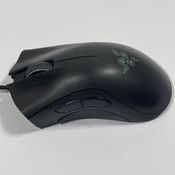 Razer DeathAdder Chroma - Multi-Color Ergonomic Gaming Mouse - 10,000 DPI Sensor for sale