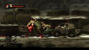 Shank 2 Steam Key GLOBAL
