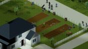 Project Zomboid Steam Key GLOBAL