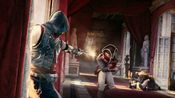 Redeem Assassin's Creed: Unity Uplay Key EUROPE