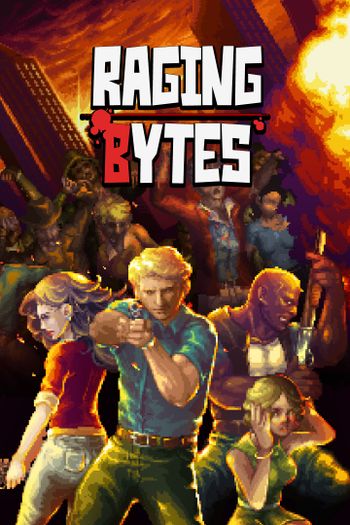 Raging Bytes PC/XBOX LIVE Key ARGENTINA