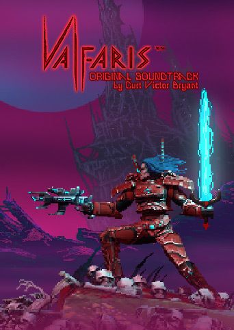 Valfaris - Digital OST (DLC) (PC) Steam Key GLOBAL