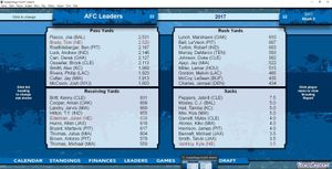 Football Mogul 18