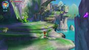 Crash: Mind Over Mutant PSP