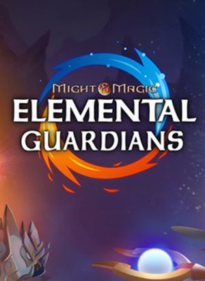 Might & Magic: Elemental Guardians