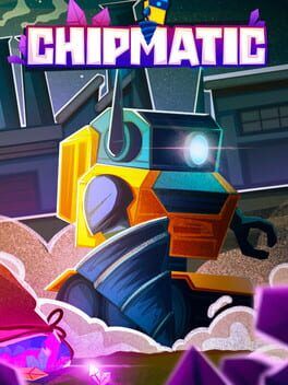 Chipmatic Steam Key (PC) ASIA
