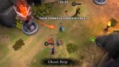 Legendary Heroes XBOX LIVE Key ARGENTINA