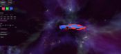 4X Space Time Shipyard for sale