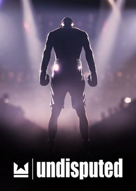 Undisputed (PC) Código de Steam GLOBAL
