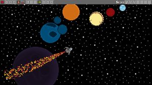 Spacecraft