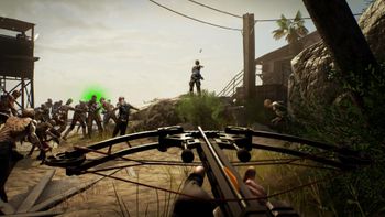 Buy Dead Alliance PlayStation 4