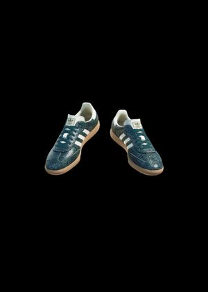 Fortnite - adidas Samba OG 'Python' Shoes (DLC) Epic Games Key GLOBAL