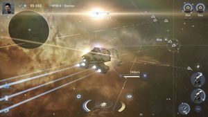 EVE: Echoes