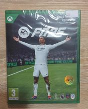 EA Sports FC 25 Xbox Series X