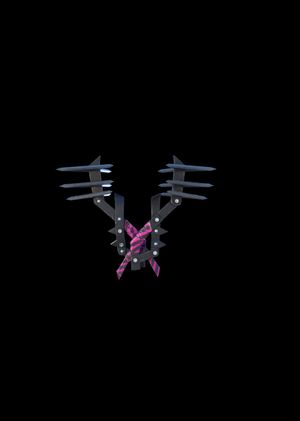 Fortnite - Wheel Wreckers Pickaxe (DLC) Epic Games Key GLOBAL