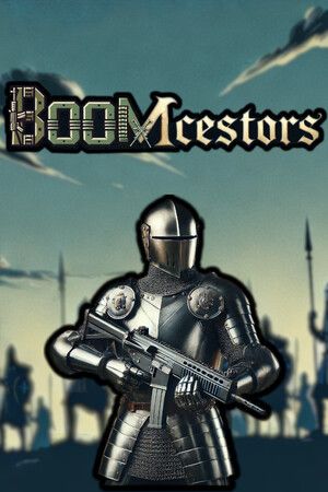 Boomcestors Steam Key (PC) GLOBAL