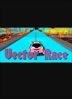 Vector Race game cover