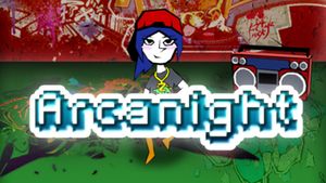 Arcanight