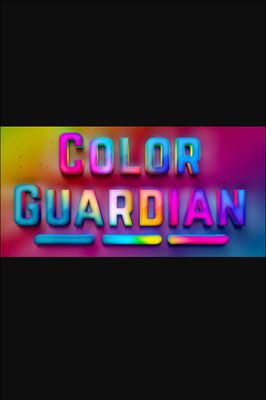 Color Guardian game cover