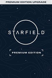 Starfield: Premium Edition Content (DLC) (PS5) PSN Key EUROPE